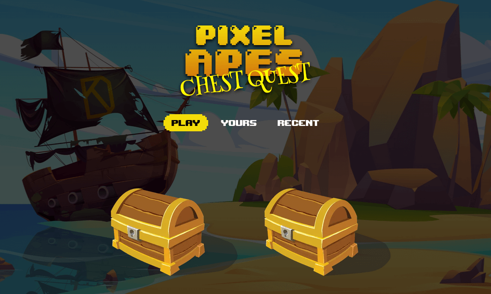 Chest Quest